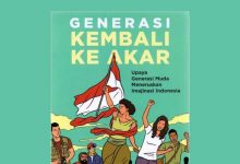 Photo of Generasi Penerus Imajinasi Indonesia