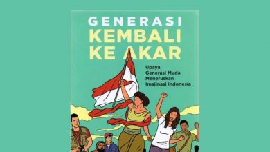 Photo of Generasi Kembali ke Akar: Mengulik Anak Muda Indonesia dari Sejarah Bangsa