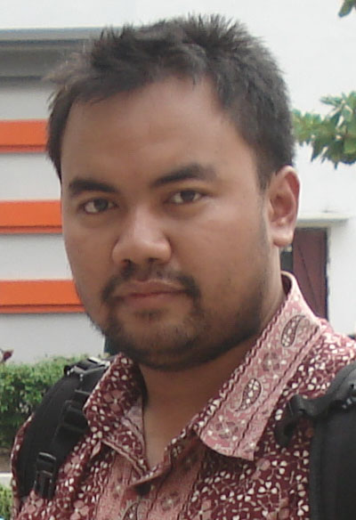 Photo of Sri Gilang Muhammad Sultan Rahma Putra