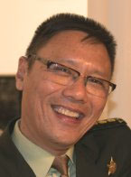 Photo of Dr. Eri Radityawara Hidayat