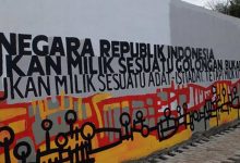 Photo of Menjadi Indonesia : sebuah pencarian narasi mengikis vandalisme pada generasi muda